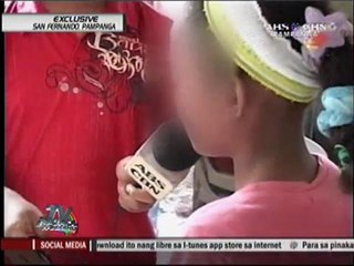 EXCLUSIVE: Floods continue to affect towns across PH