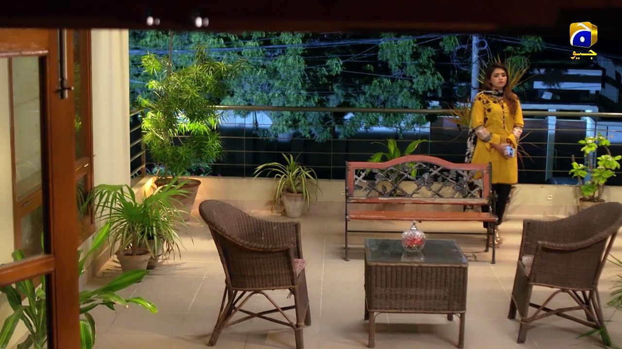 Mera Rab Waris | Episode 31 | 15th August  2019 | Har Pal Geo Drama