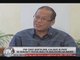 PNoy eyes 'non-duty status' for retiring PNP chief