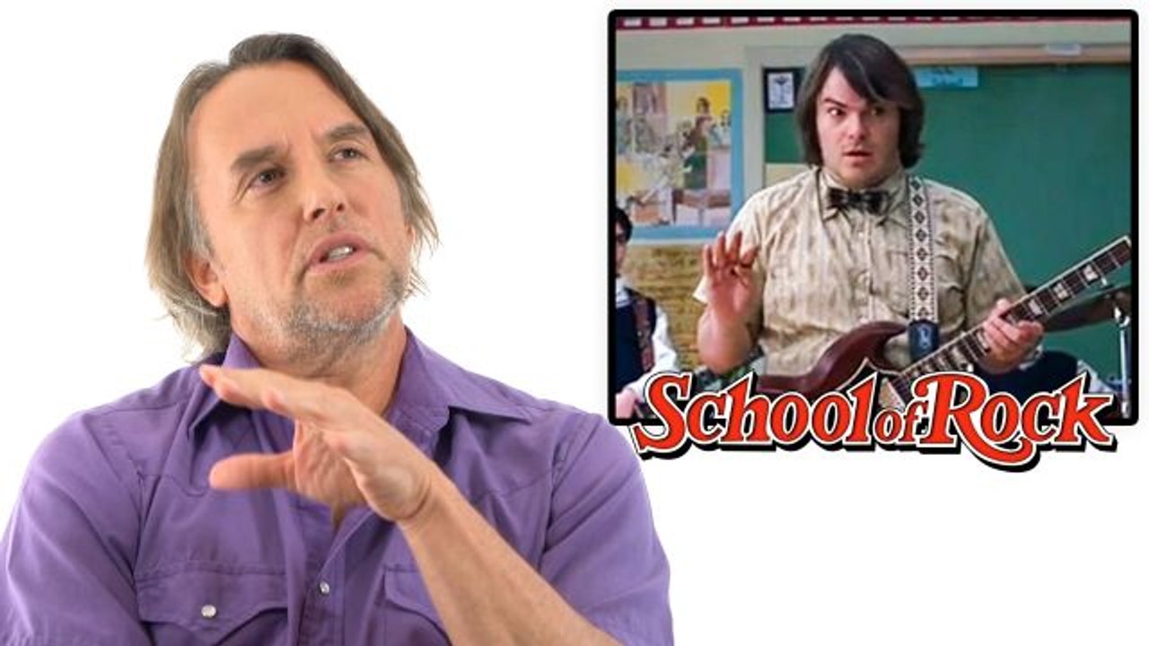 Richard Linklater Breaks Down His Career, from Dazed and Confused to Boyhood