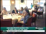 ABS-CBN earnings surge 179% in H1