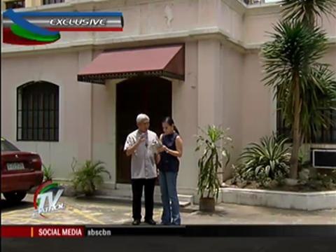 Bishop to Aquino: Prioritize Hacienda Luisita issue