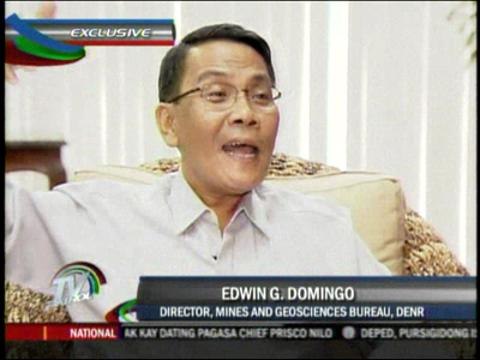 DENR: Relocation essential in avoiding disasters