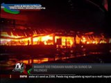 500 market stalls destroyed by fire in Misamis Oriental