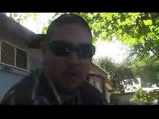 Falo P3 - Interview 974 So.K Riddim - 2007
