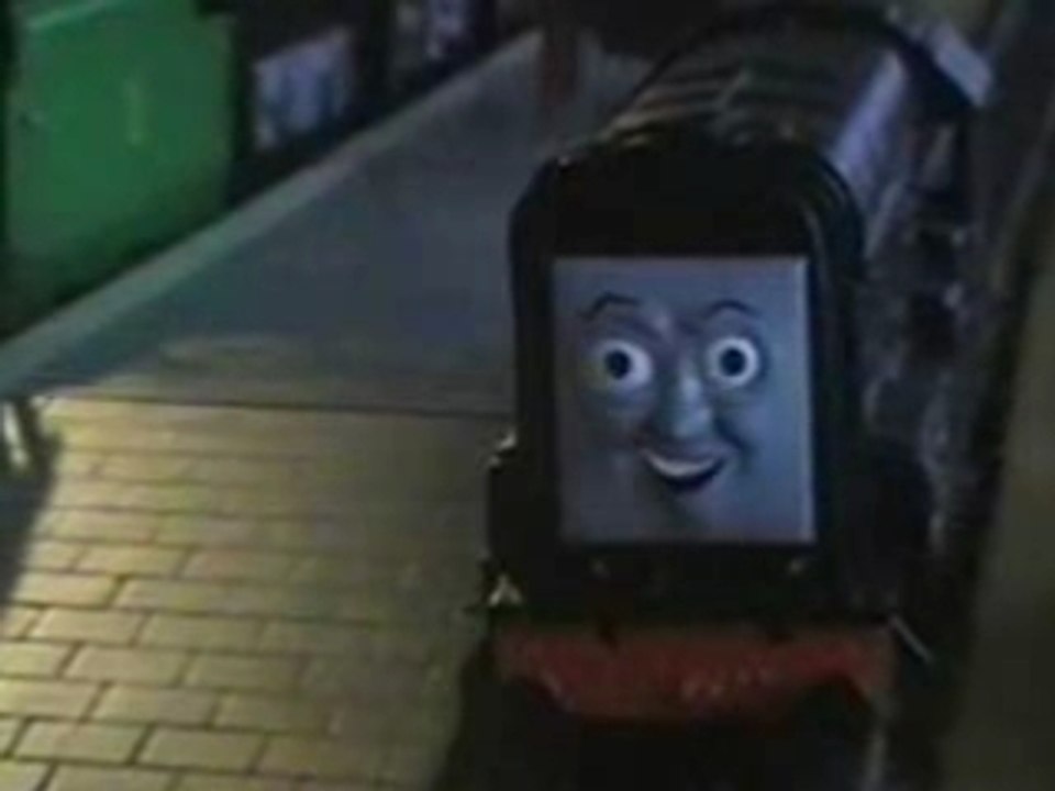 Thomas The Model Series - Episode 14