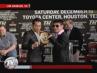 Pacquiao's killer instinct is back, says Roach