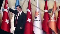 AK Parti yer vermemişti! Ahmet Davutoğlu cehpesinden cevap geldi
