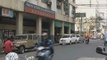 Manila gov't rents out streets for parking