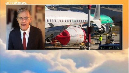 Norwegian suspenderá las rutas transatlánticas entre Irlanda y EEUU