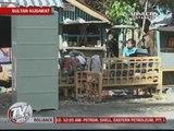20 Sultan Kudarat barangays flooded