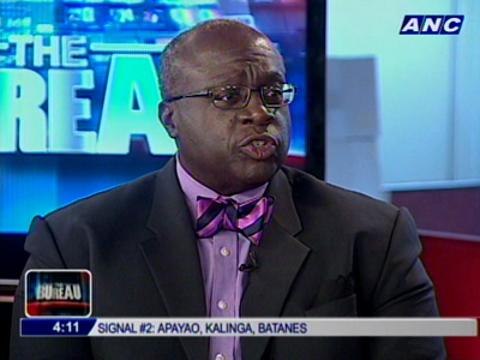 U.S. provides assistance to PH flood victims