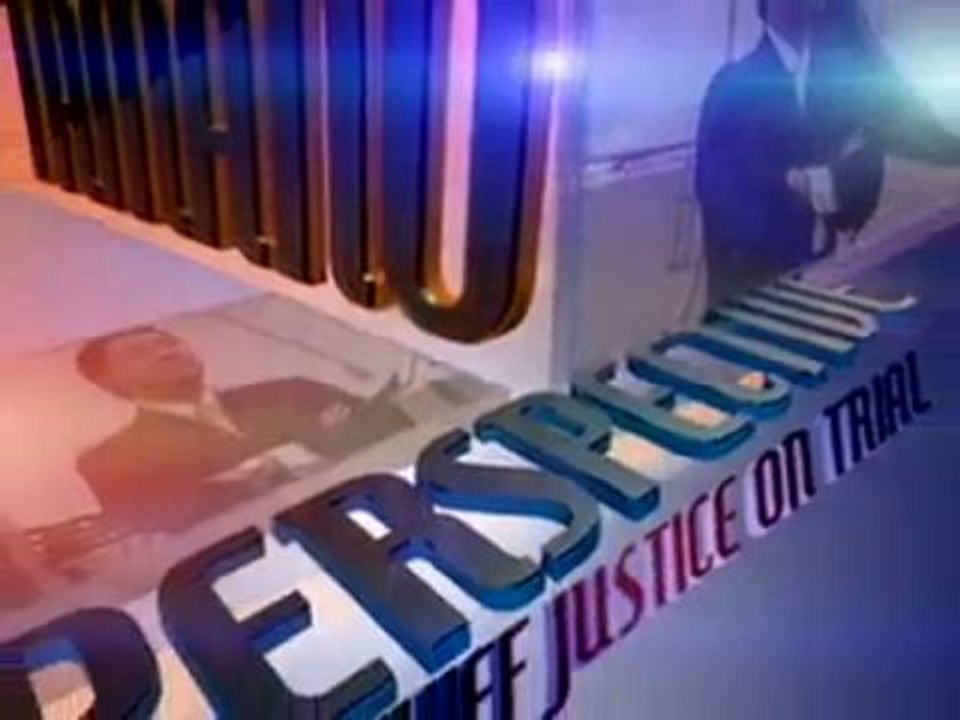 Judging the Impeachment: Sen. Ping Lacson