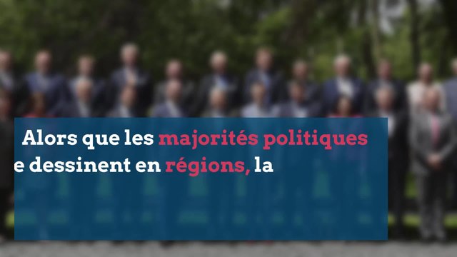Gouvernement fédéral: les scénarios possibles