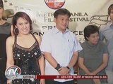 Stars dazzle in MMFF launch