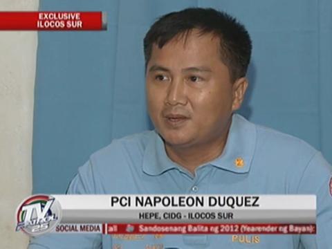 EXCL: 16-year-old girl rescued from Ilocos beer house