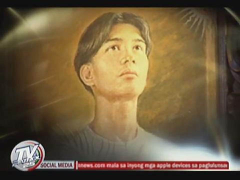 Public invited to vote for 2012's top news stories