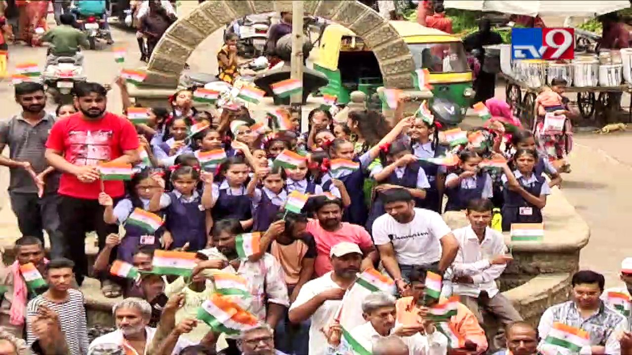 TV9 Special Bhai..Bhai..: Independence Day special from Bhuj, Kutch| TV9GujaratiNews