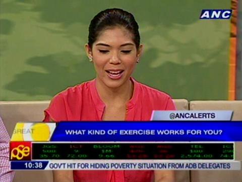 ANC anchors answer our QOTD