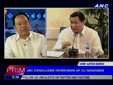 PLM Law Dean analyzes #CJsearch