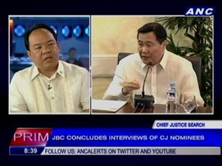 PLM Law Dean analyzes #CJsearch