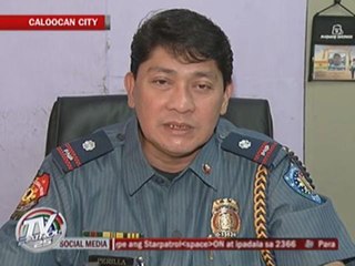 Cops zeroing in on a suspect in Caloocan 'compartment slay'