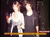 Harry Styles denies dating Taylor Swift