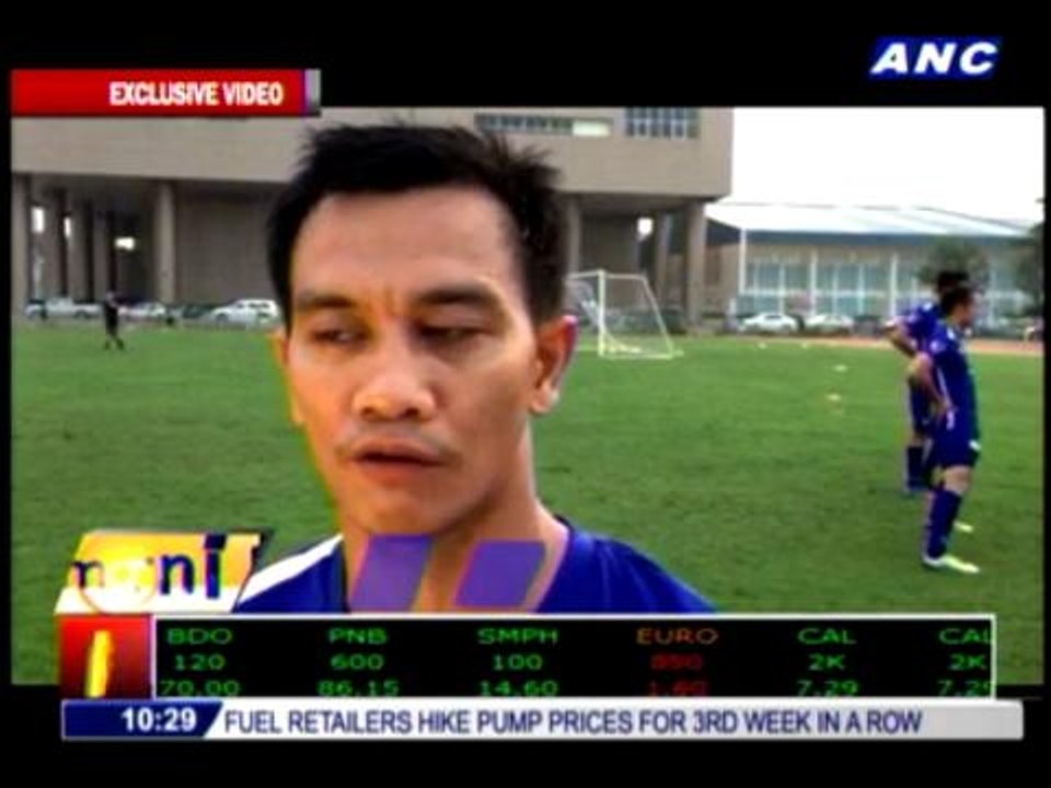 Azkals face Vietnam in do-or-die clash