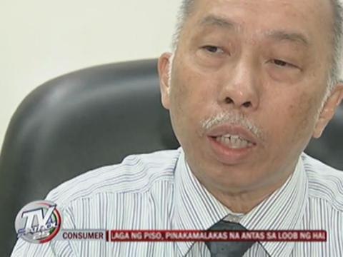 OFWs affected by strong peso