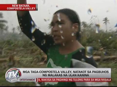 Lack of equipment hampers ComVal retrieval efforts