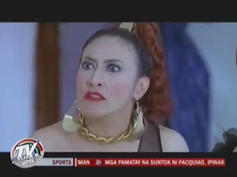 Anne to spend 'white Christmas' with family