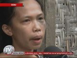 100 families in Cebu evacuate due to 'Pablo'