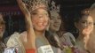 Swiss-Pinay model wins Miss Resorts World