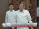 PNoy tells lawmakers he supports RH bill