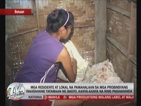 Visayas, Mindanao prepare for ‘Pablo’