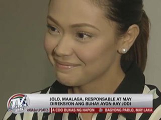 Jodi glad to have new chance for happiness