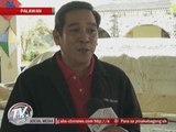 Residents flee homes as 'Pablo' hits Palawan