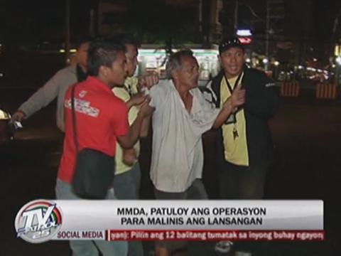 MMDA re-opens 13 Christmas lanes