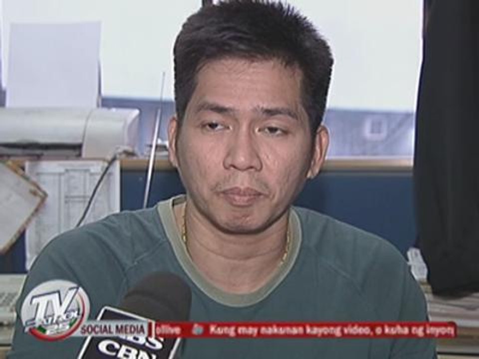 Abducted child saved by NBI