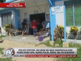 EXCL: Cop dead in NPA attack on Palawan station