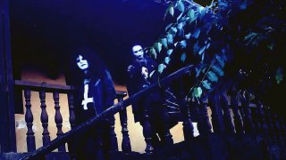 ECHOES - Diabolical echoes by the darkness (Offical video)