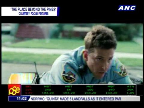 Sneak peek: Ryan Gosling in 'The Place Beyond the Pines'