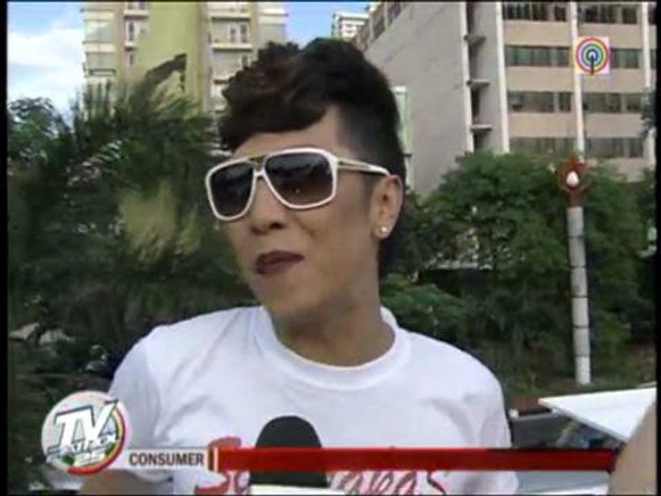 Colorful floats, celebs at MMFF Parade of Stars