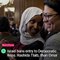 Israel Bans Entry to Reps. Rashida Tlaib, Ilhan Omar After Trump's Tweet