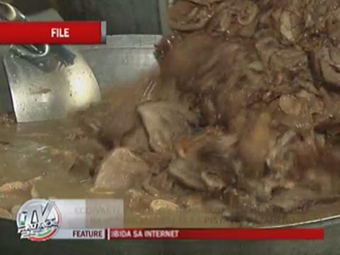 Group calls for trash-free Nazarene feast