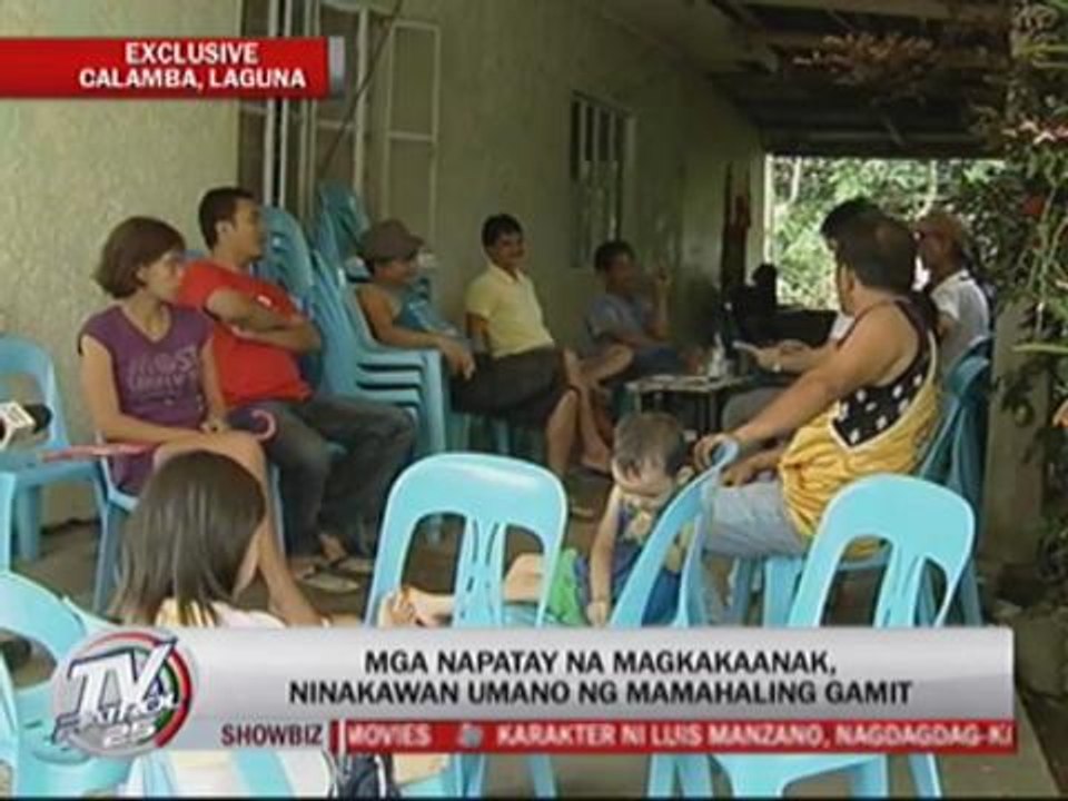 EXCL: Competition over jueteng suspected in Atimonan slays