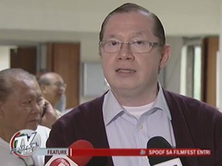 DOH mulls total firecracker ban next year