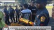EXCL: 12 QC cops face raps for taking confiscated fireworks