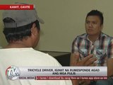 Residents scared after Cavite shooting spree