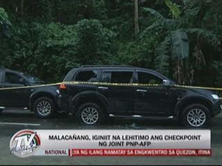 Download Video: 13 deaths in Quezon spark shootout-or-rubout speculations